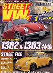 Street VWs Vol.36