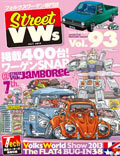 Street VWs Vol.93