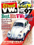 Street VWs Vol.97