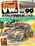 Street VWs Vol.99