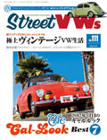 Street VWs Vol.111