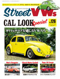 Street VWs Vol.126