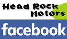 HEAD ROCK MOTORSのfacebook