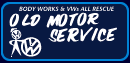 OLD MOTOR SERVICE